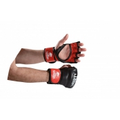 MMA rukavice Fight