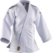 Kimono DANRHO KANO bílé