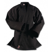 Kimono DANRHO SHOGUN PLUS černé