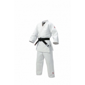 Kimono na Judo DANRHO KUSAKURA IJF bílé