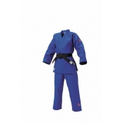 Kimono na Judo DANRHO KUSAKURA IJF modré
