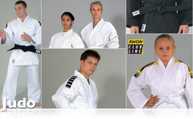 Judo KWON Judo KWON