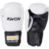 Rukavice KWON Clubline Pointer bílé