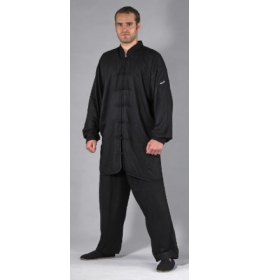 Kung Fu oblek vel. 180 - VÝPRODEJ