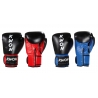 Boxovací rukavice KWON KO Champ černo-modré