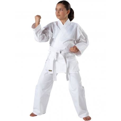 Kimono na karate KWON Renshu bílé