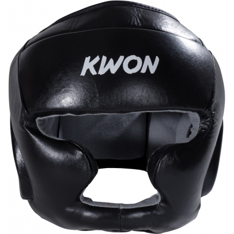 Chránič hlavy KWON Fight Plus