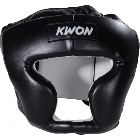 Chránič hlavy KWON Kick Thai