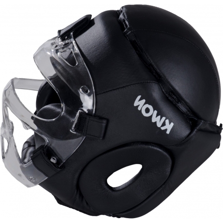 Chránič hlavy KWON Fight