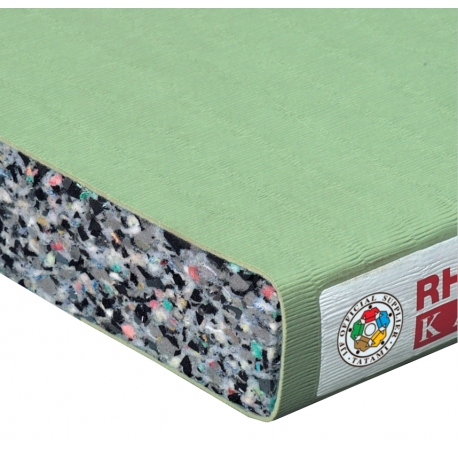 Tatami DANRHO Kano 235 červené