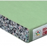 Tatami DANRHO Kano 235 červené