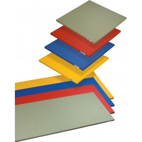 Tatami DANRHO Kano 260 červené