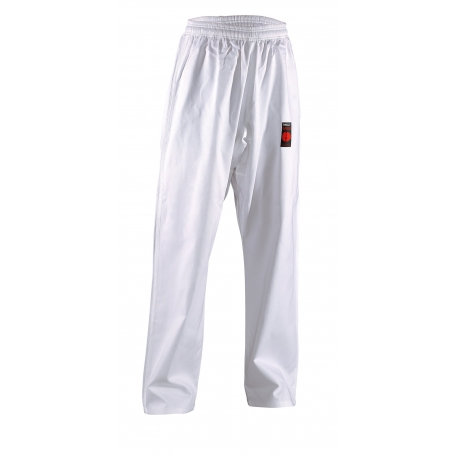 Kimono na karate DANRHO Shiro plus bílé