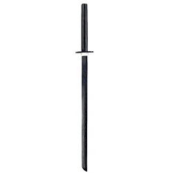 Ninja Bokken KWON 87 cm černý