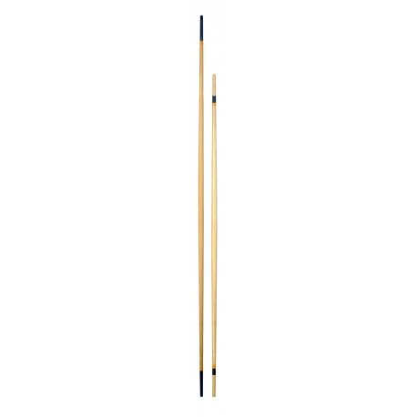 Tyč Bo KWON junior lotus se zúženými konci 152 cm