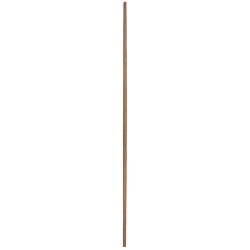 Tyč Bo KWON junior dub se zúženými konci 153 cm
