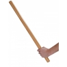Tyč na escrimu KWON Bavaria hnědá 66 cm