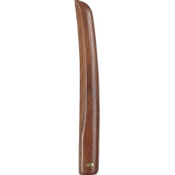 Tanto dýka KWON červený dub 30 cm