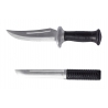Realistický nůž KWON gumový 27 cm