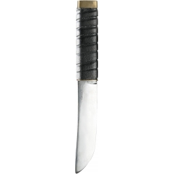 Tréninkový nůž KWON hliníkový 25 cm