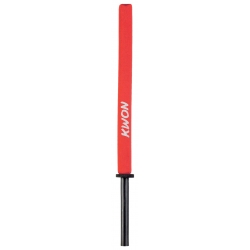 Pálka s pěnou KWON červená 101 cm