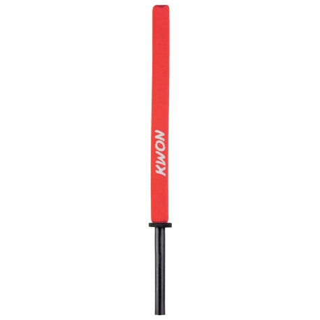 Pálka s pěnou KWON červená 101 cm