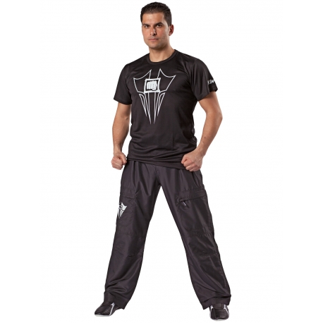 Pánské kalhoty KWON Cargo fight wear