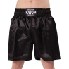 Trenky KWON Professional černé