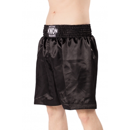 Trenky KWON Professional černé