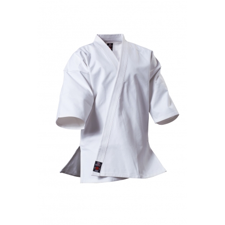 Kimono na karate DANRHO Kyoshi bílé