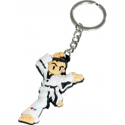 Klíčenka KWON taekwondo útok