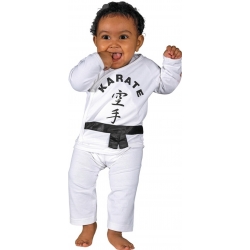 Dětský overal KWON karate