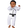 Dětský overal KWON karate