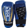 Rukavice KWON Phantom modré