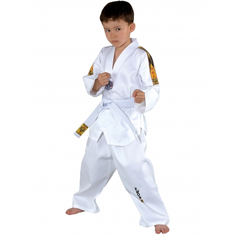 Dobok na taekwondo KWON Tiger