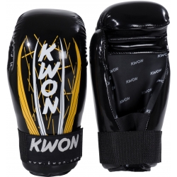 Rukavice KWON Phantom černé