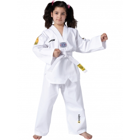 Dobok na taekwondo KWON Tiger