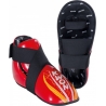 Chrániče nártu KWON Phantom červené