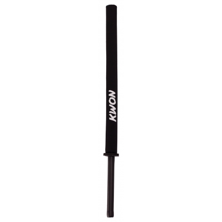 Pálka s pěnou KWON červená 101 cm
