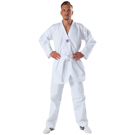 Dobok na taekwondo KWON Song