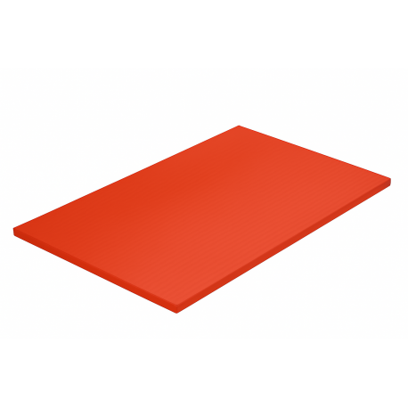 Tatami DANRHO Kano 235 100 x 200 x 4 cm červená