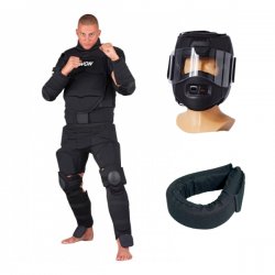 Tréninkový komplet KWON Move guard