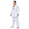 Dobok na taekwondo KWON Victory bílá klopa