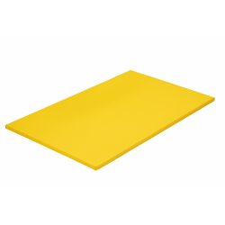 Tatami DANRHO Kano 235 100 x 200 x 5 cm žlutá