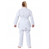 Dobok na taekwondo KWON Victory bílá klopa