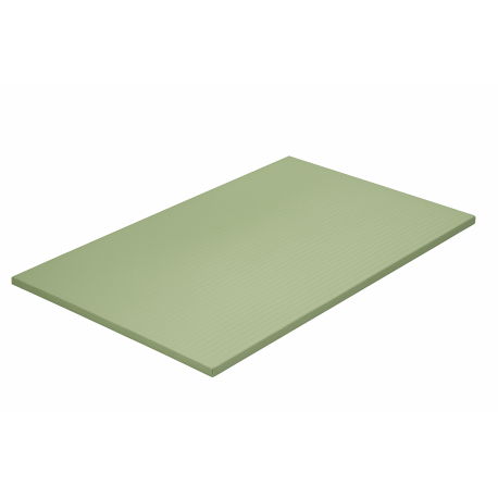 Tatami DANRHO Kano 260 100 x 200 x 4 cm zelená