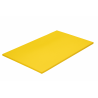 Tatami DANRHO Kano 260 100 x 200 x 4 cm žlutá