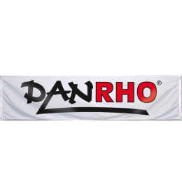 DANRHO baner