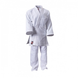 Kimono na aikido/judo DANRHO Dojo-Line - VÝPRODEJ
