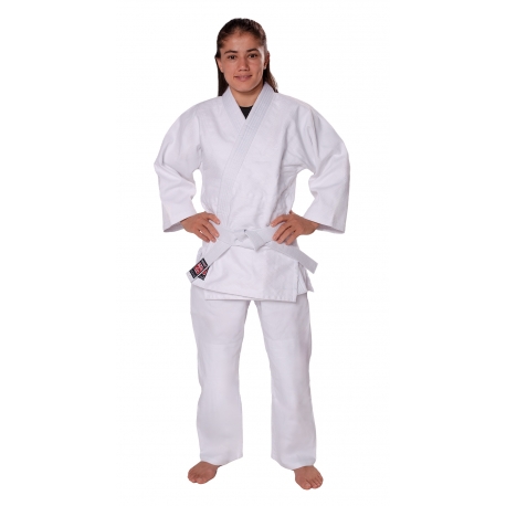 Kimono na aikido / judo DANRHO Dojo Line Judo-Gi